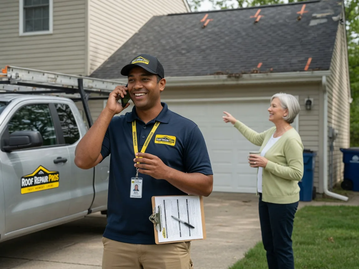 Roof Repair Kingsville, TX FAQs